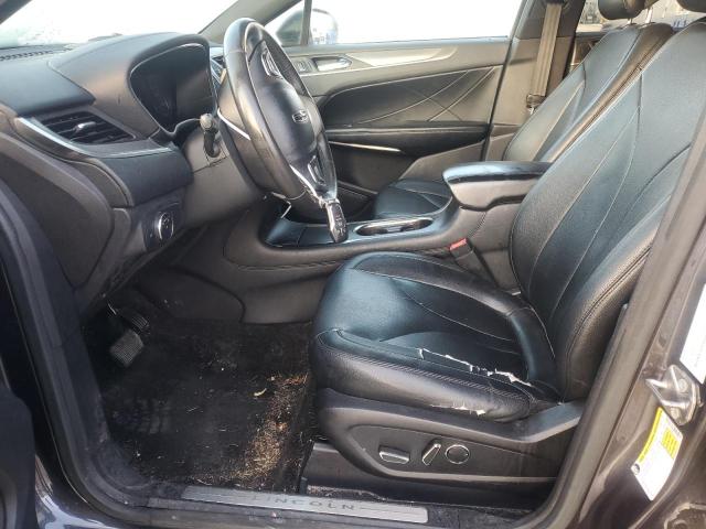 2015 LINCOLN MKC 5LMCJ1A96FUJ31005