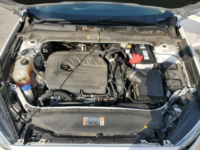 2018 FORD FUSION SE - 3FA6P0HD8JR238005