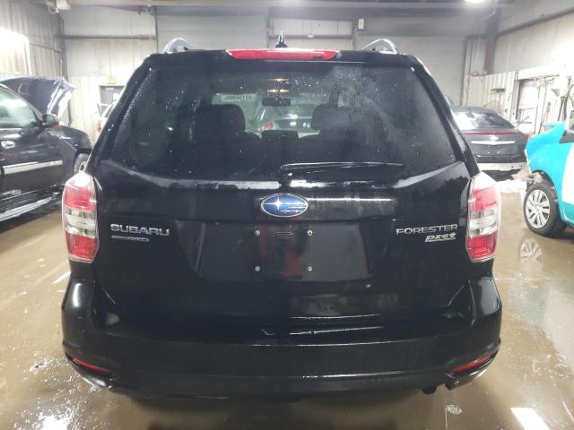 2016 SUBARU FORESTER 2 - JF2SJADC0GH413193