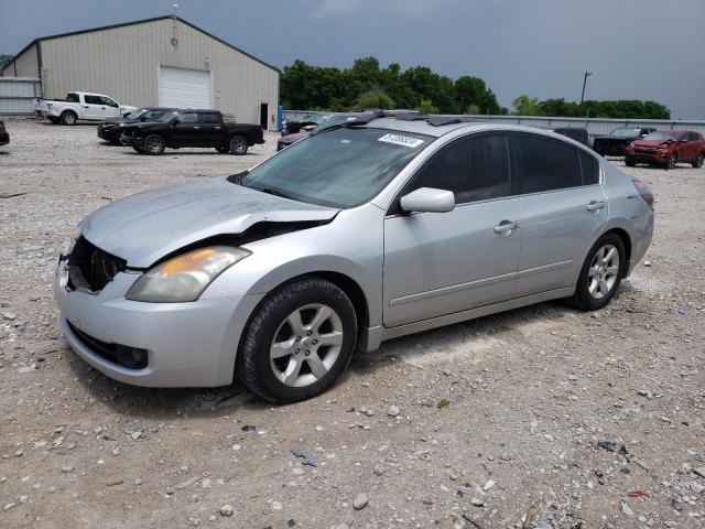 2008 NISSAN ALTIMA 2.5 #3100444996