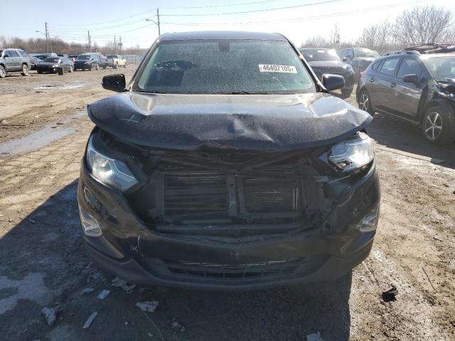 2019 CHEVROLET EQUINOX LT - 2GNAXKEV3K6165316