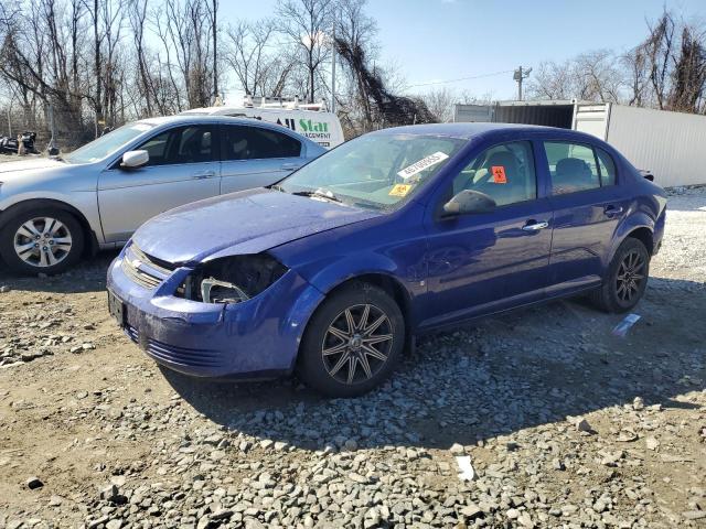 CHEVROLET COBALT LS