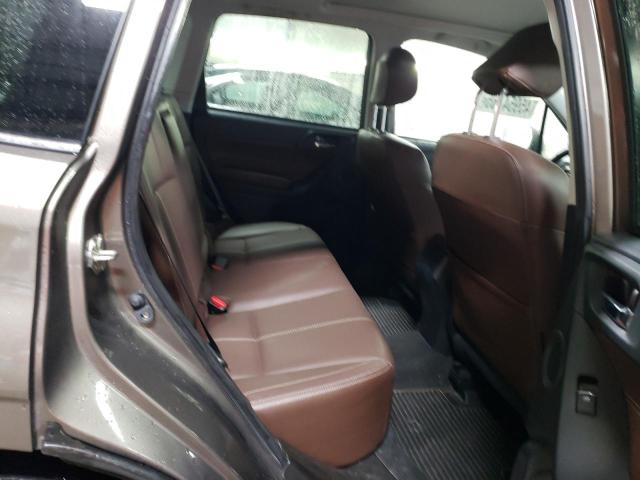 2017 SUBARU FORESTER 2 - JF2SJAWC3HH513206
