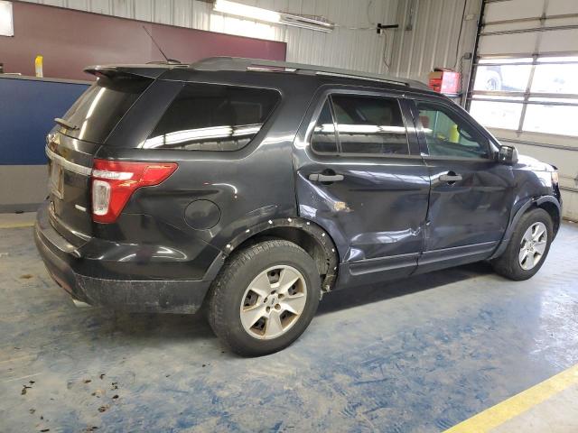 Vin: 1fm5k8b89dga99816, lot: 43782395, ford explorer 20133