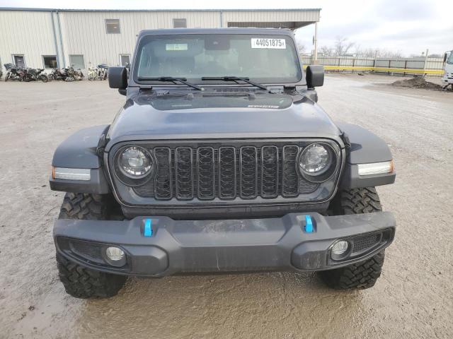 2024 JEEP WRANGLER 4 1C4RJXN68RW202086