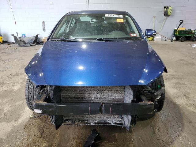 2017 HYUNDAI ELANTRA SE - 5NPD84LF1HH053449