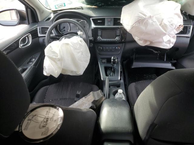 2017 NISSAN SENTRA S - 3N1AB7AP6HY325758
