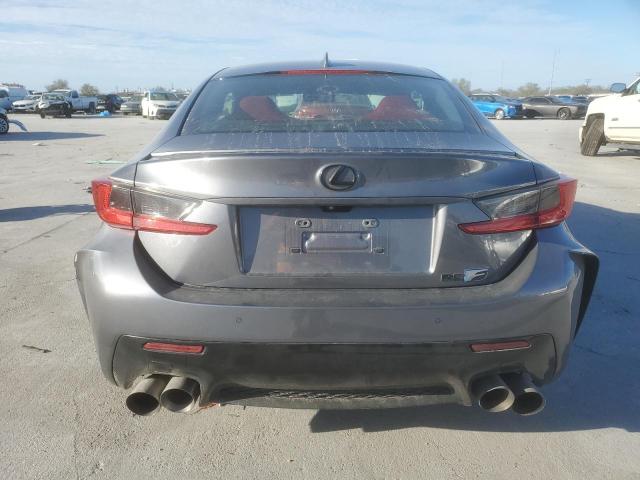 2015 LEXUS RC-F JTHHP5BC9F5000446