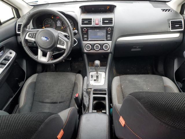 2016 SUBARU CROSSTREK - JF2GPABC7G8300641