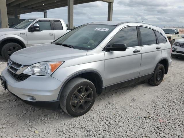 Vin: 5j6re3h3xal036085, lot: 45192955, honda crv lx 2010 img_1