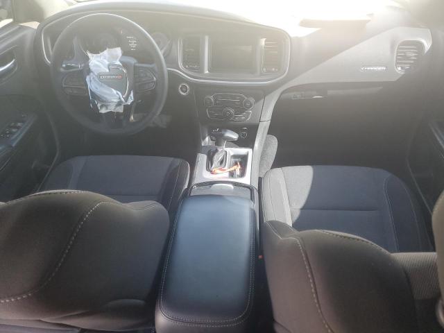 2022 DODGE CHARGER SX - 2C3CDXBG0NH158110