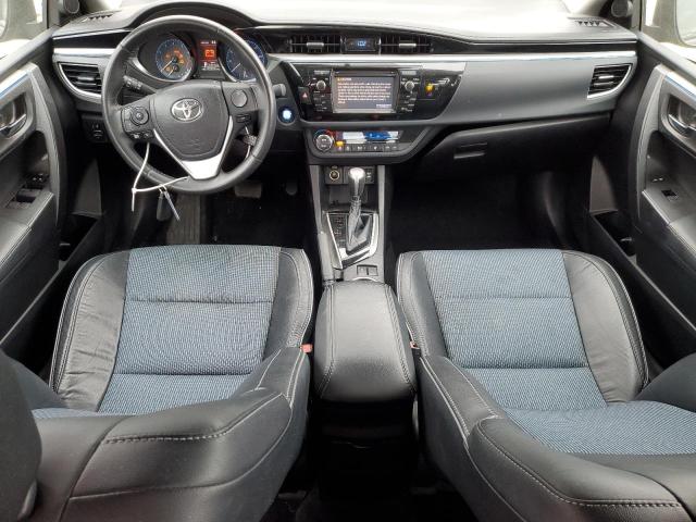 2015 TOYOTA COROLLA L - 2T1BURHE5FC242749