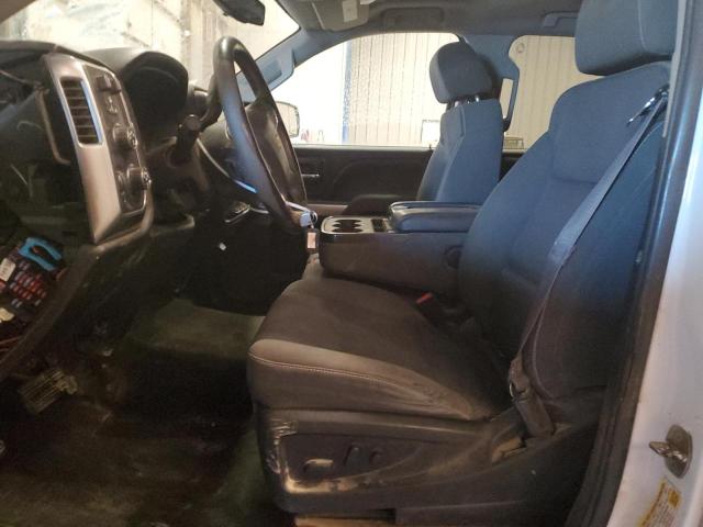 2016 CHEVROLET SILVERADO - 1GCVKREH5GZ393230