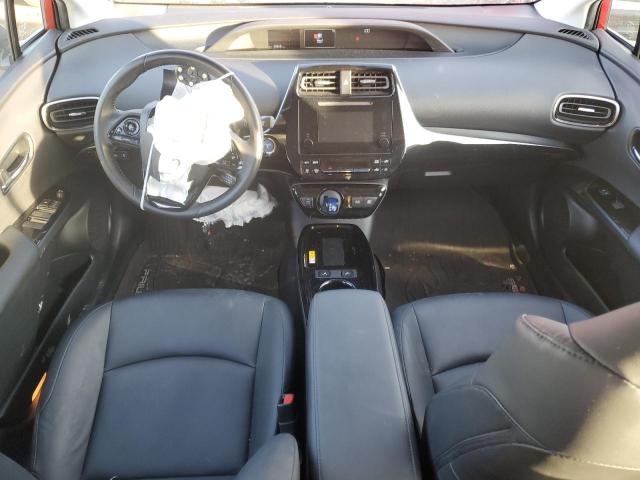 2019 TOYOTA PRIUS - JTDKARFU6K3089269
