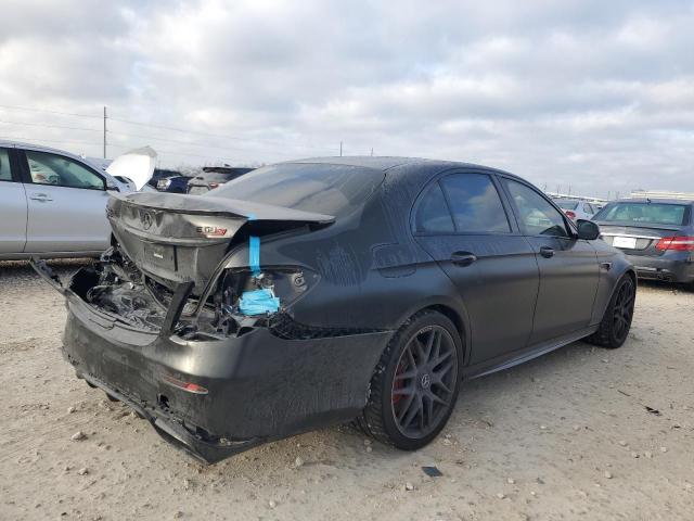 2019 MERCEDES-BENZ E 63 AMG-S WDDZF8KB6KA677866