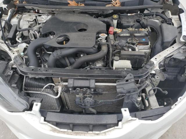 2017 NISSAN SENTRA SR - 3N1CB7AP2HY286224