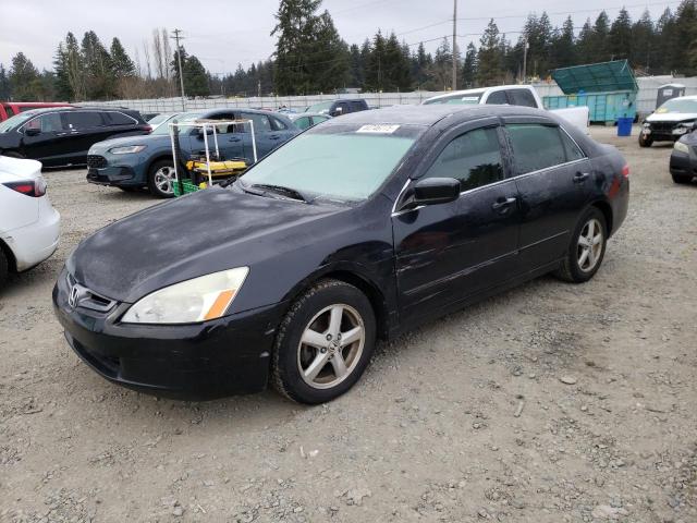 2004 HONDA ACCORD EX #3112295878