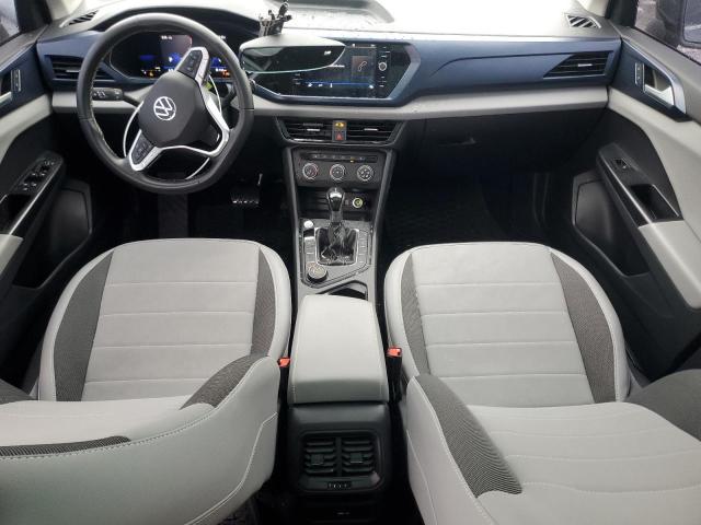 2022 VOLKSWAGEN TAOS SE IQ - 3VVPX7B26NM011060