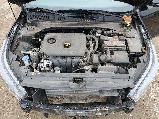 2023 KIA FORTE GT L - 3KPF54AD6PE645595