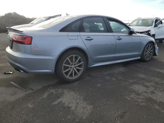 Vin: waug8afc8hn077497, lot: 45722375, audi a6 premium plus 20173