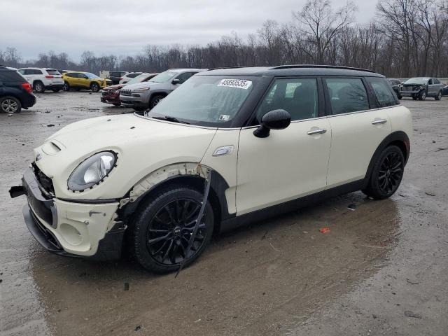 2018 MINI COOPER S C #3108892249