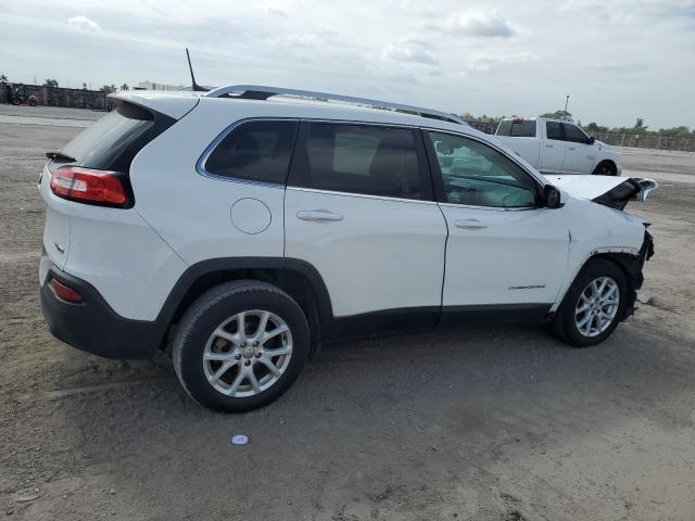 2016 JEEP CHEROKEE L 1C4PJLCB7GW282249