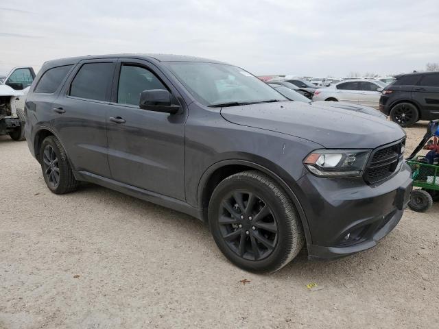 Vin: 1c4rdhag6jc316539, lot: 47013115, dodge durango sxt 20184