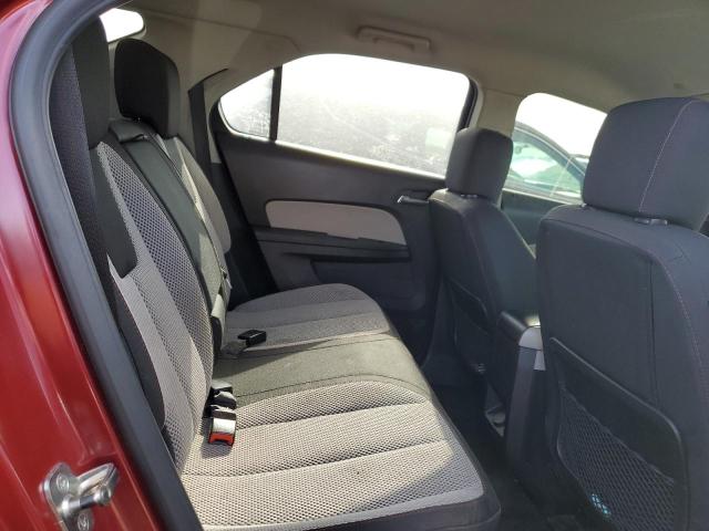 2011 CHEVROLET EQUINOX LT - 2CNFLEEC3B6352240