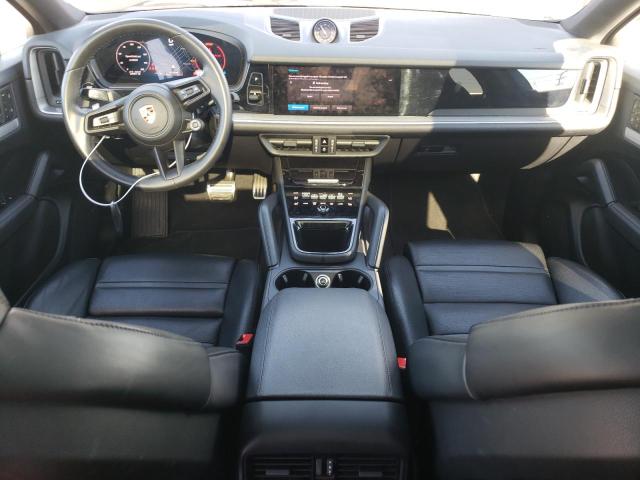 2024 PORSCHE CAYENNE S WP1BL2AY8RDA60824