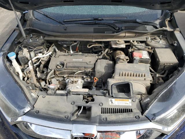 2017 HONDA CR-V LX - 2HKRW6H38HH202252