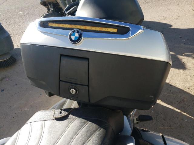 2013 BMW K1600 GTL - WB1061200DZZ24342