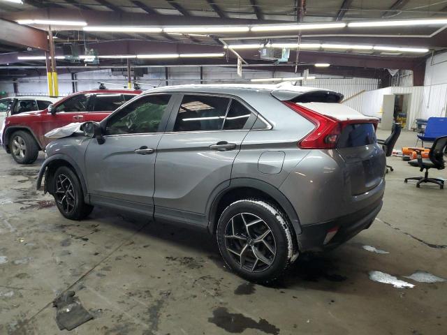 Vin: ja4at4aa3kz018267, lot: 45226905, mitsubishi eclipse le 20192