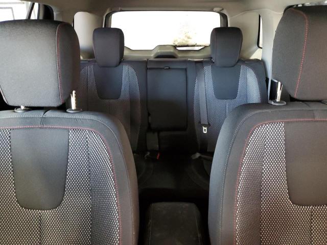 2017 GMC TERRAIN SL - 2GKFLTEK5H6256879