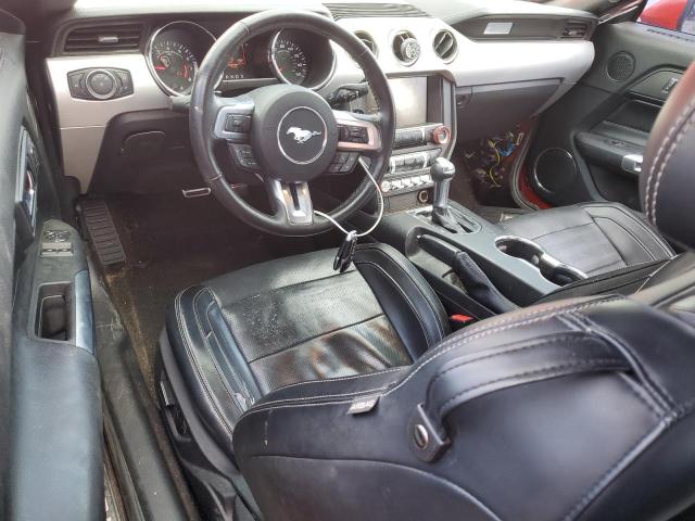 2015 FORD MUSTANG - 1FA6P8TH8F5366800