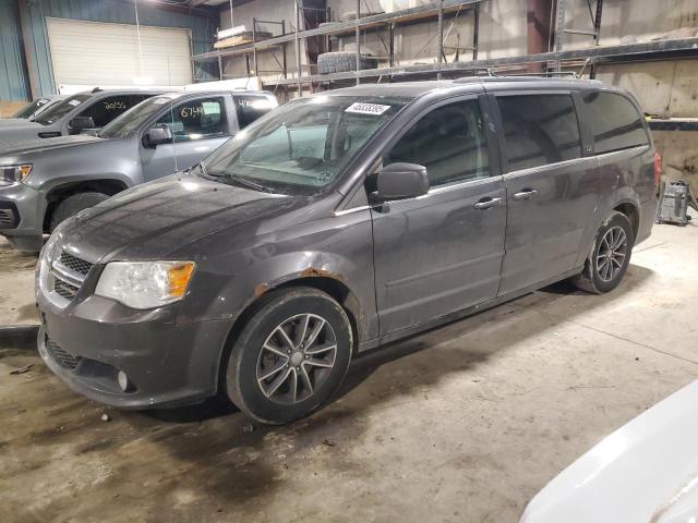 DODGE GRAND CARA