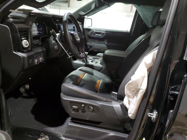 2023 GMC SIERRA K15 - 1GTUUEE82PZ201194