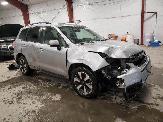 JF2SJAGC2HH453837 Subaru Forester 2.5i Premium 2017