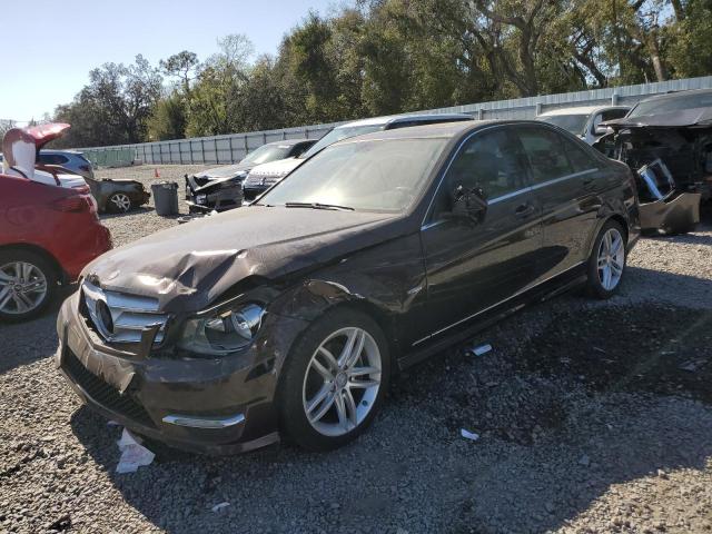 MERCEDES-BENZ C 250