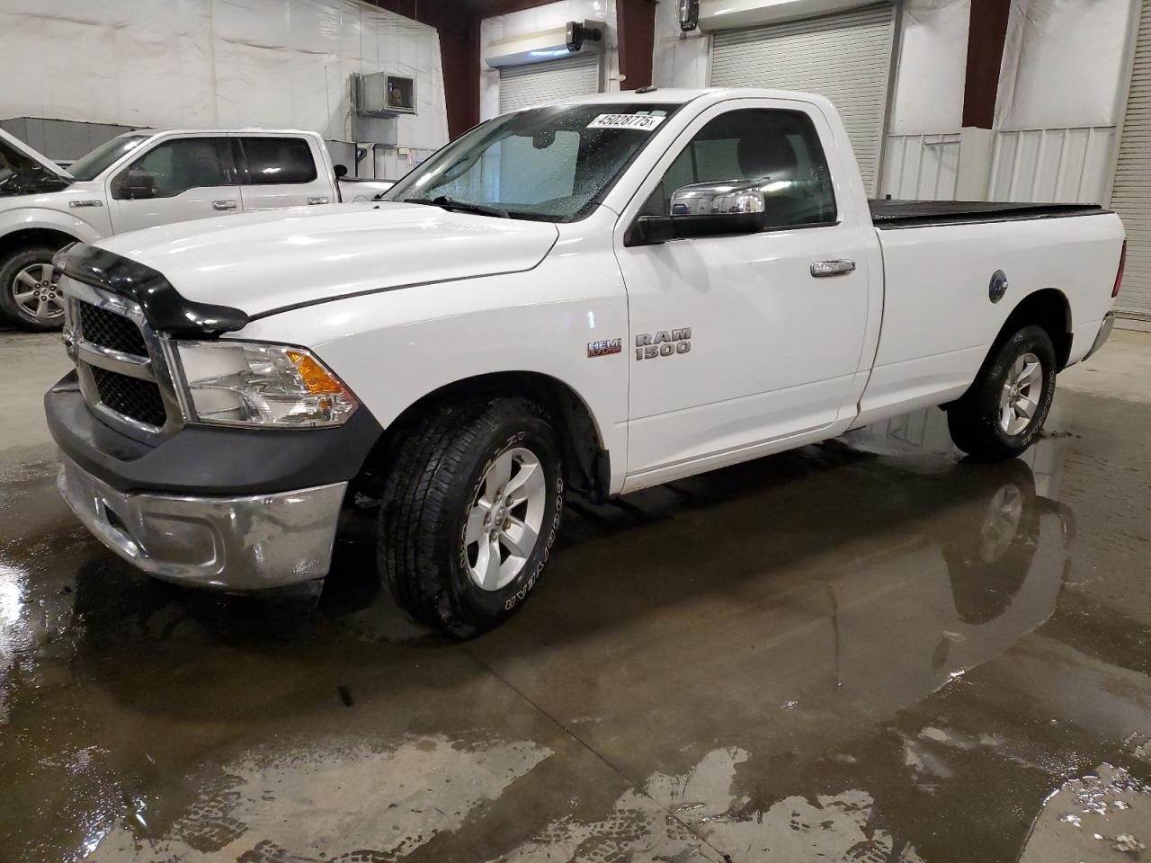 RAM 1500 ST