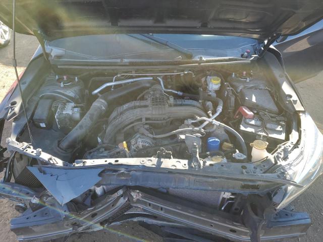 2020 SUBARU IMPREZA - 4S3GTAB68L3700493