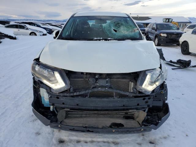 2017 NISSAN ROGUE S - KNMAT2MV6HP573601