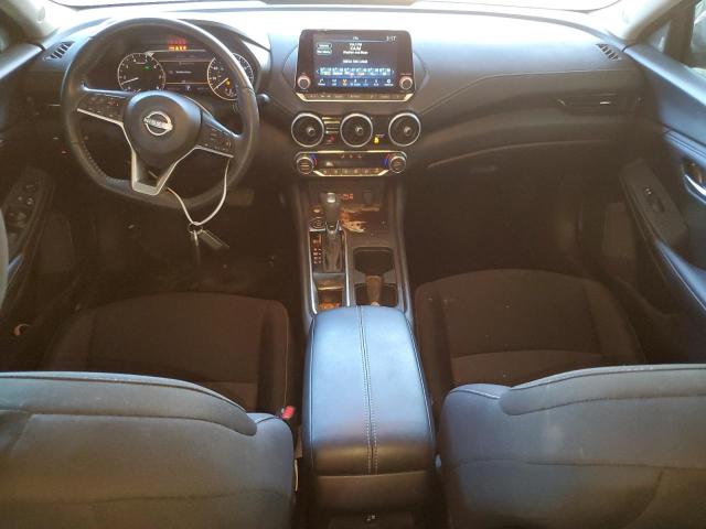 2024 NISSAN SENTRA SV - 3N1AB8CV8RY270202