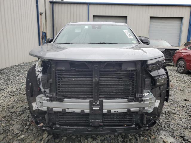 2024 CHEVROLET TRAVERSE L - 1GNERGKS6RJ162409