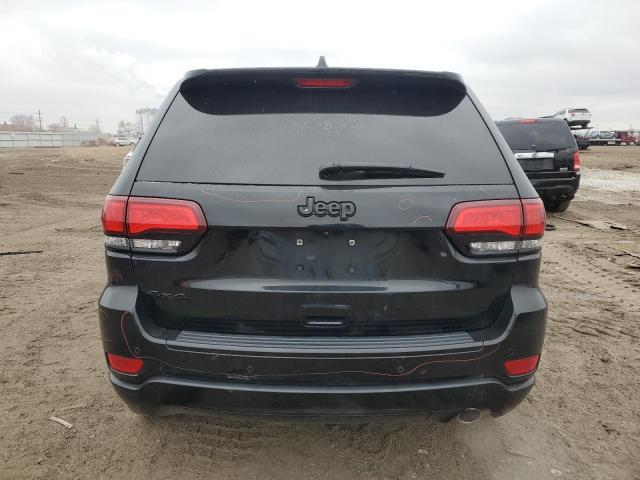 2018 JEEP GRAND CHER - 1C4RJFAG7JC297643