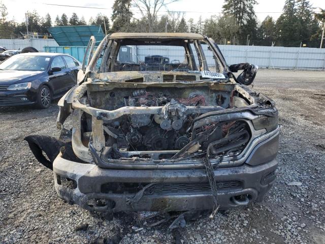 2022 RAM 1500 LIMIT 1C6SRFHM7NN229317