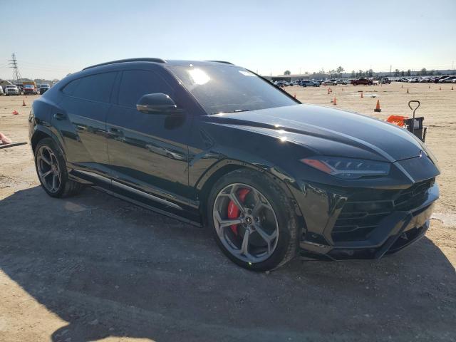 2019 LAMBORGHINI URUS ZPBUA1ZL6KLA01875