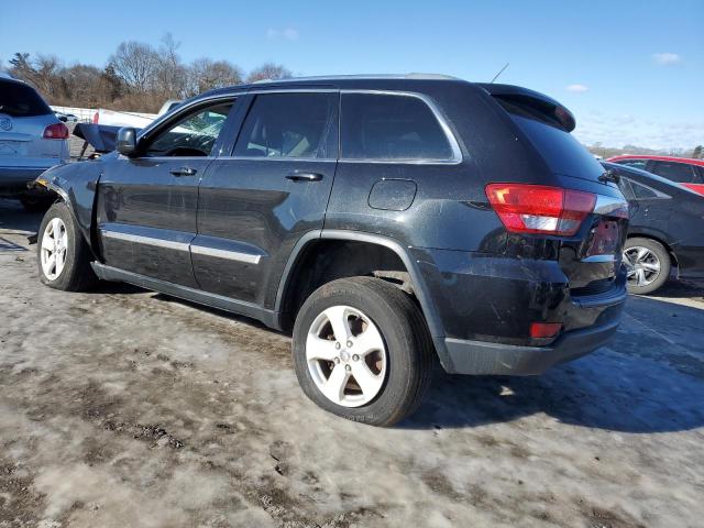 2012 JEEP GRAND CHER - 1C4RJFAG6CC288838
