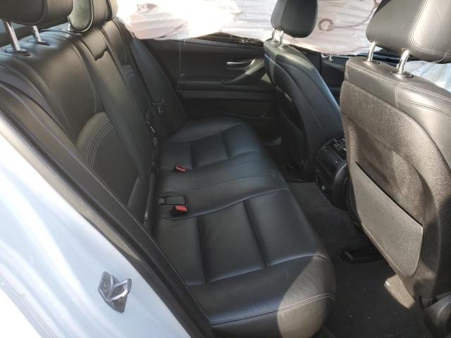 2016 BMW 528 I WBA5A5C57GG349405