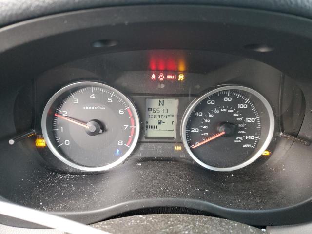 2016 SUBARU FORESTER 2 - JF2SJADC7GH438950