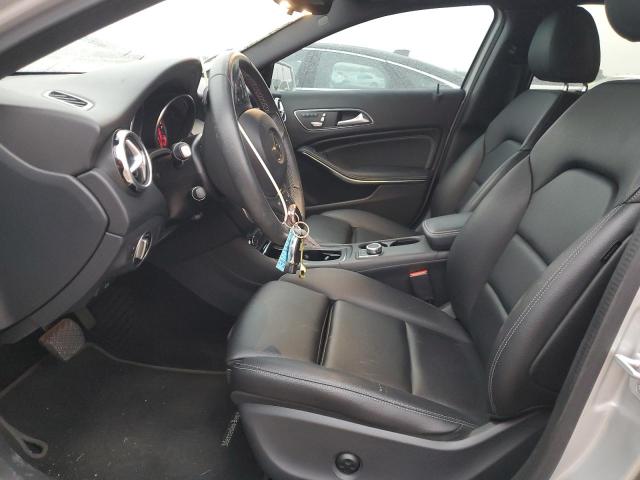 2018 MERCEDES-BENZ GLA 250 - WDCTG4EB7JJ432410